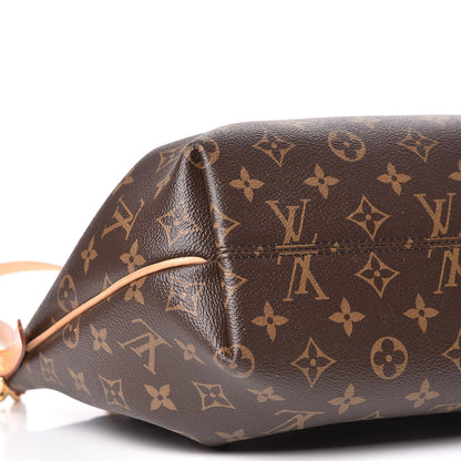 Louis Vuitton Monogram Turenne PM 5 of 12