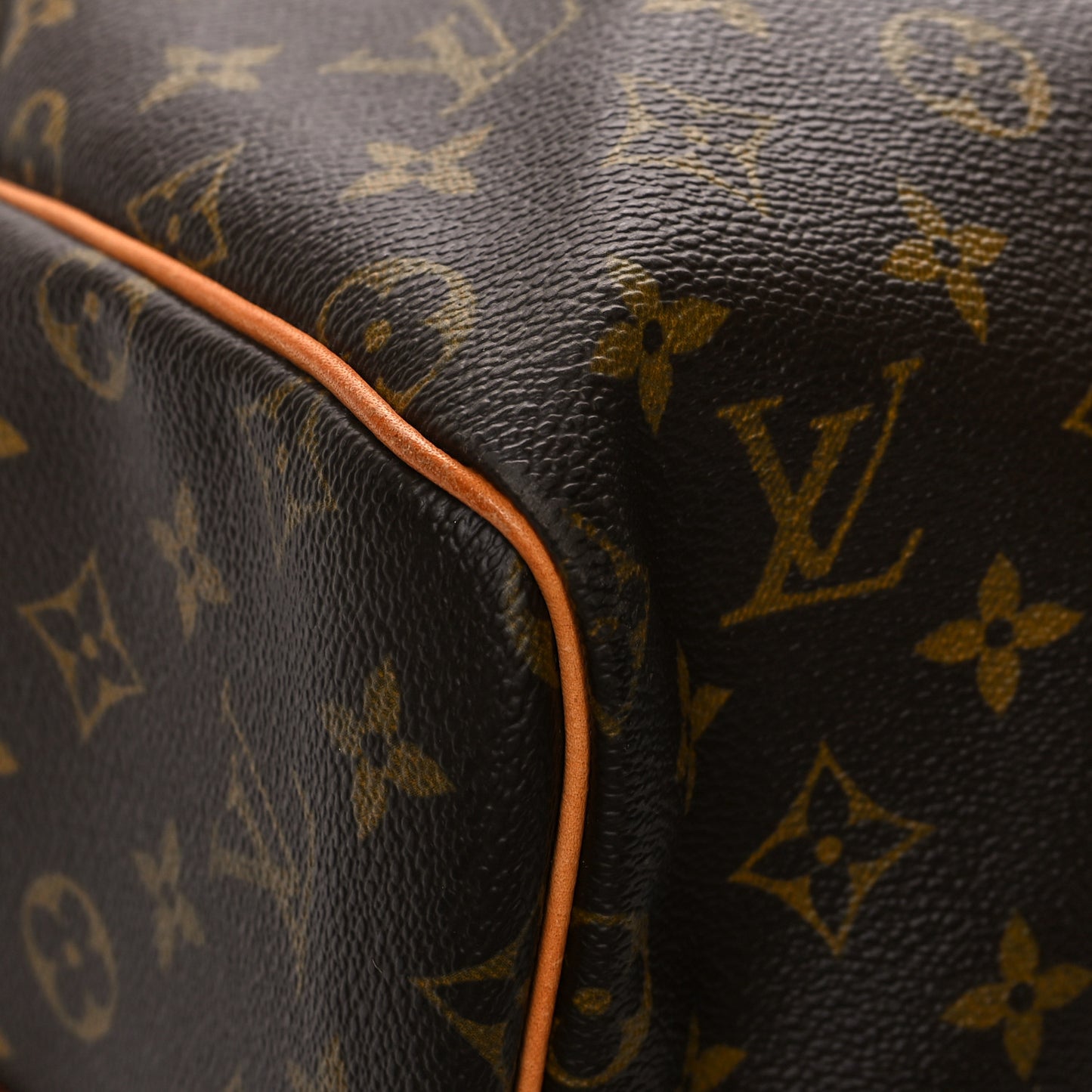 Monogram Keepall Bandouliere 55