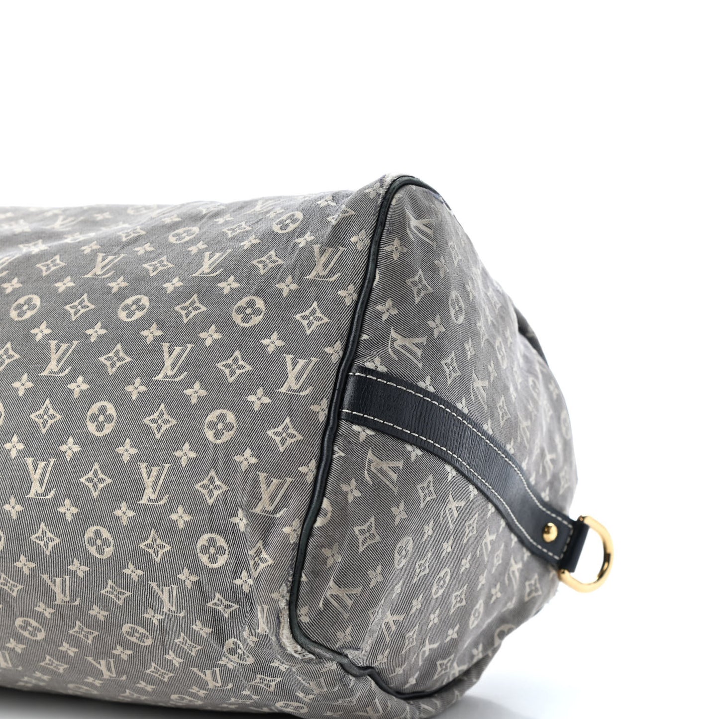 Monogram Idylle Speedy Bandouliere 30 Encre