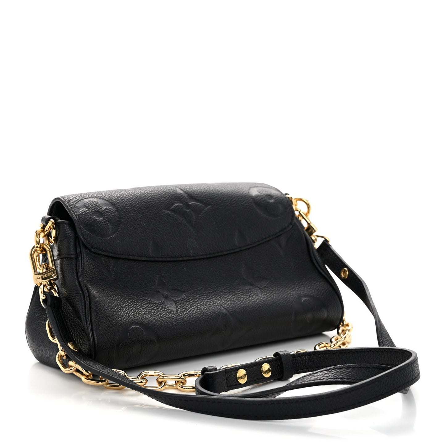 Empreinte Monogram Giant Favorite Black