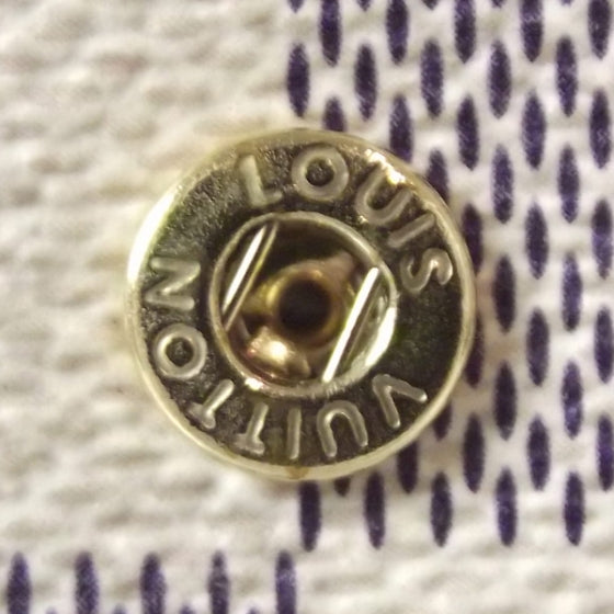 Damier Azur Alexandra Wallet