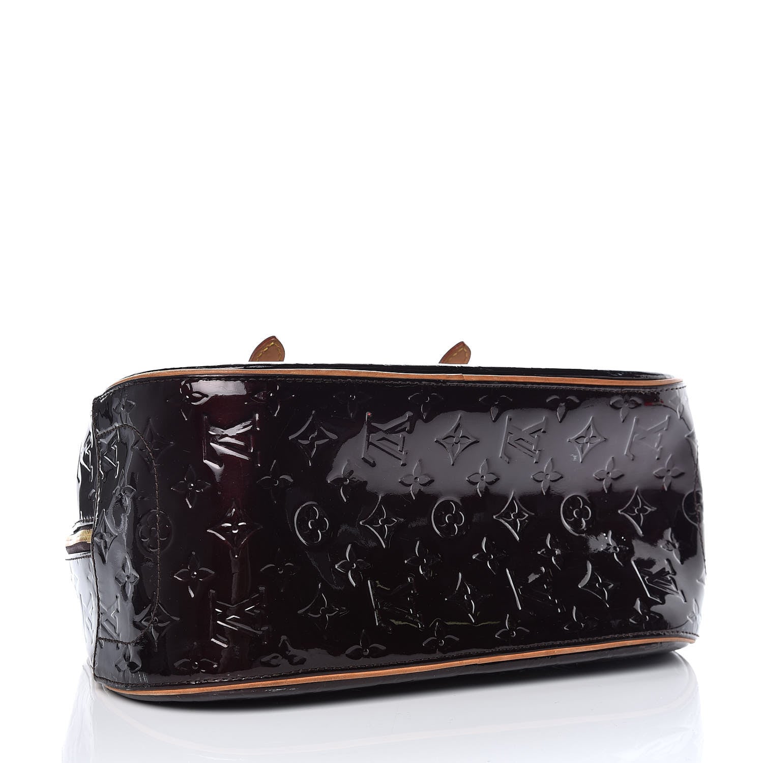 Louis Vuitton Vernis Summit Drive Amarante 4 of 17