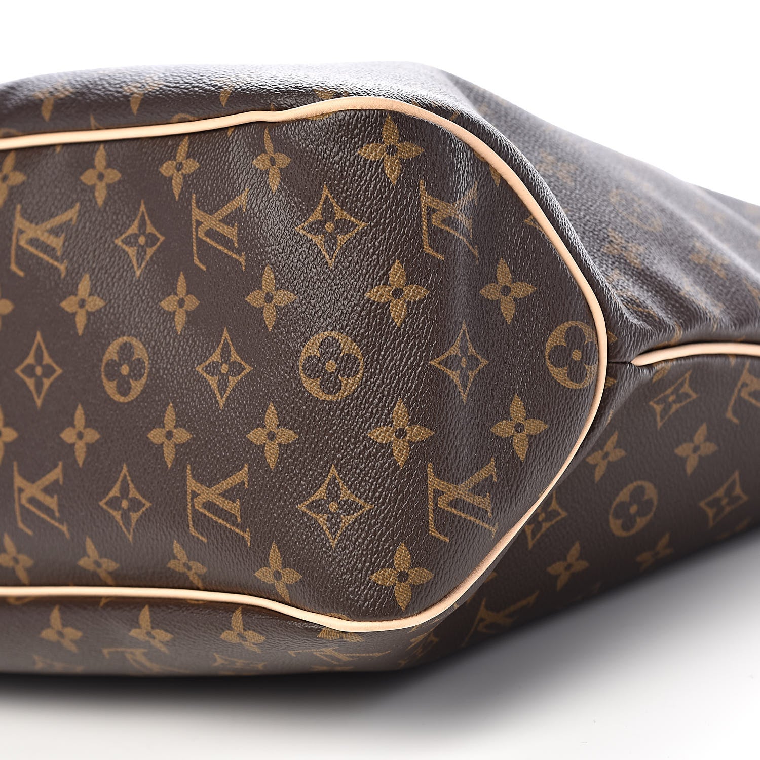 Louis Vuitton Monogram Delightful MM 10 of 11