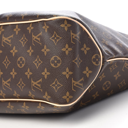 Louis Vuitton Monogram Delightful MM 10 of 11