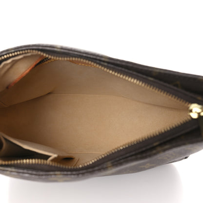 Louis Vuitton Monogram Looping MM 5 of 9
