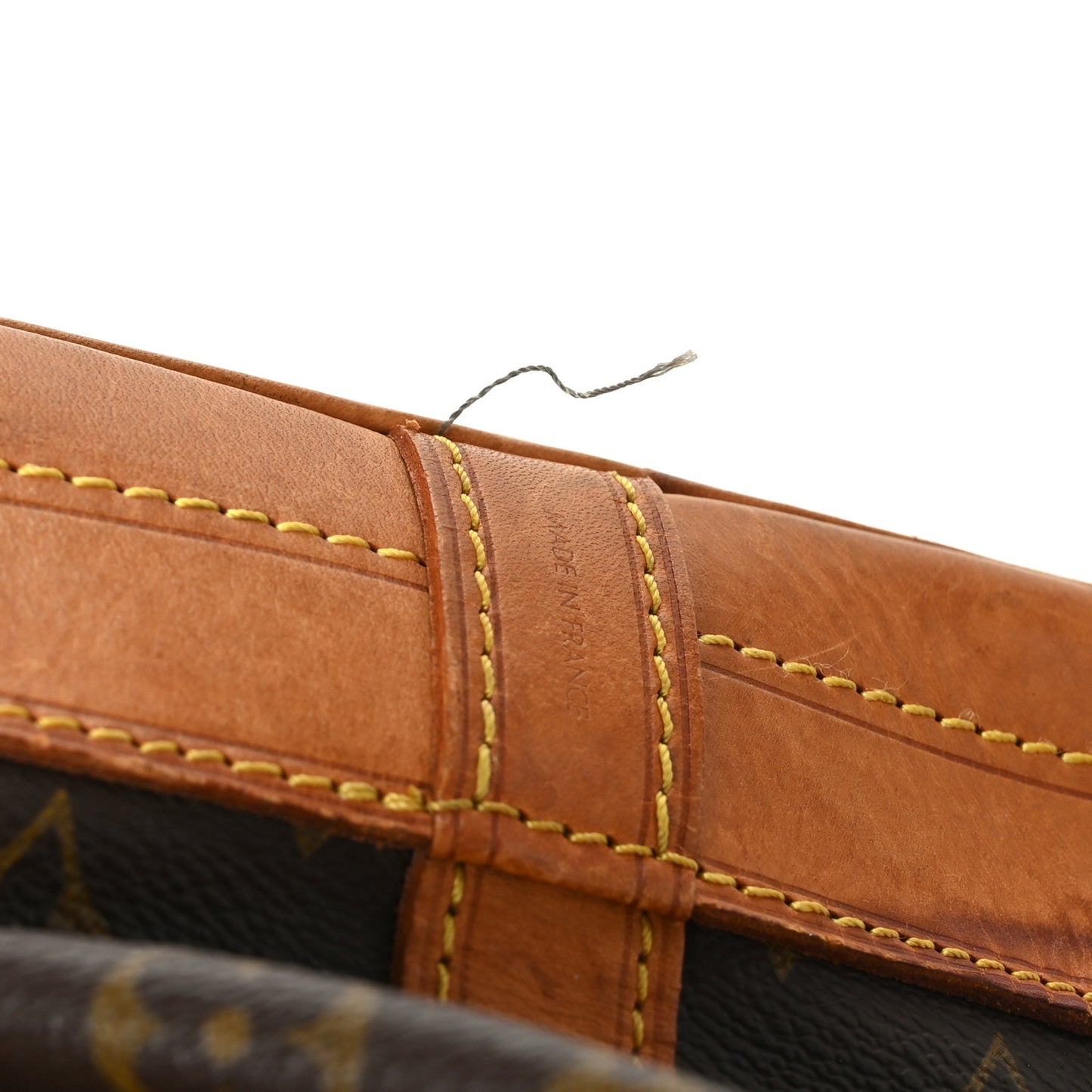 Monogram Noe