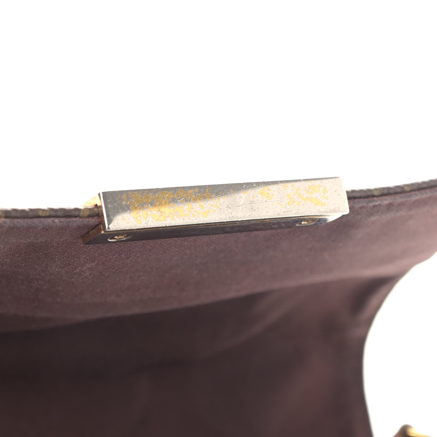 Louis Vuitton Monogram Favorite PM 10 of 11