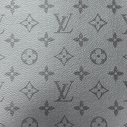 Louis Vuitton Taigarama Pochette Voyage MM Gunmetal 8 of 10