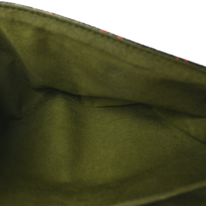 Louis Vuitton Monogram Infrarouge Pochette Metis 6 of 10