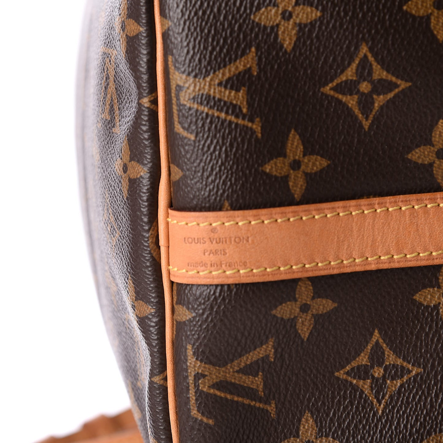 Monogram Speedy Bandouliere 30