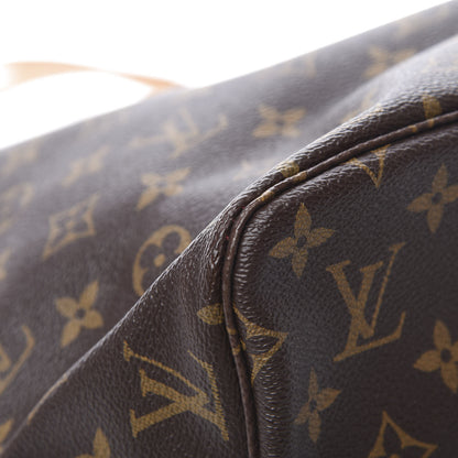 Louis Vuitton Monogram Neo Neverfull MM Cherry 12 of 12