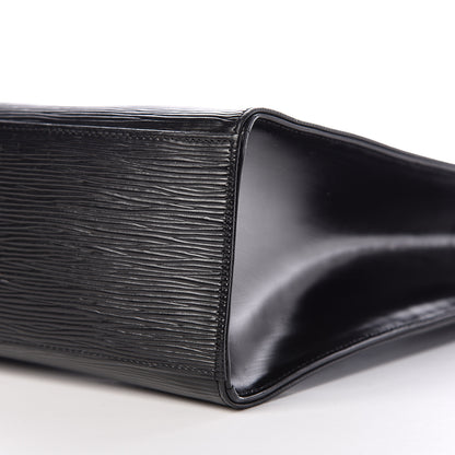 Louis Vuitton Epi Z Gemeaux Black 6 of 13