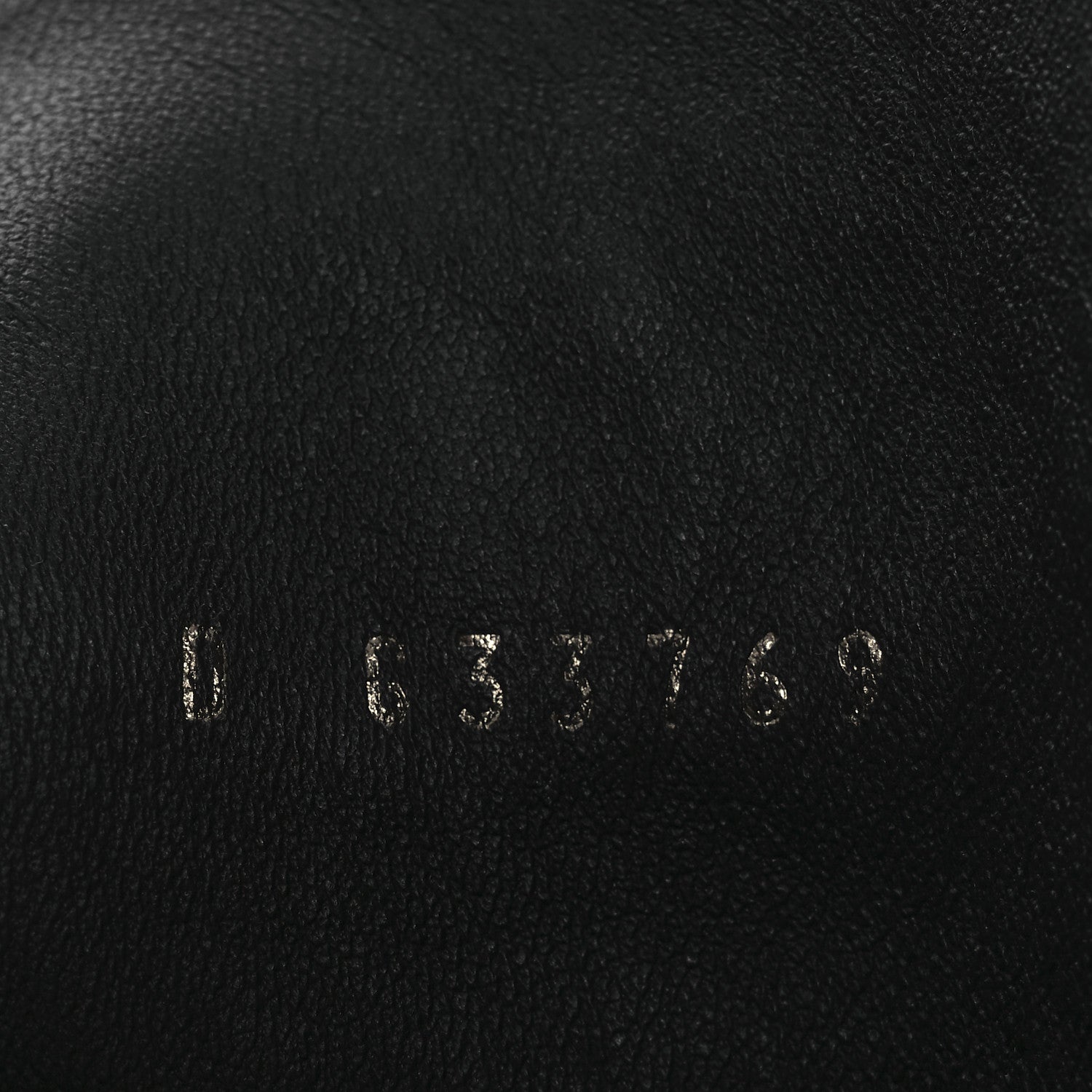 Chanel Calfskin Quilted Lace Up Combat Boots 37 Black 10 of 14