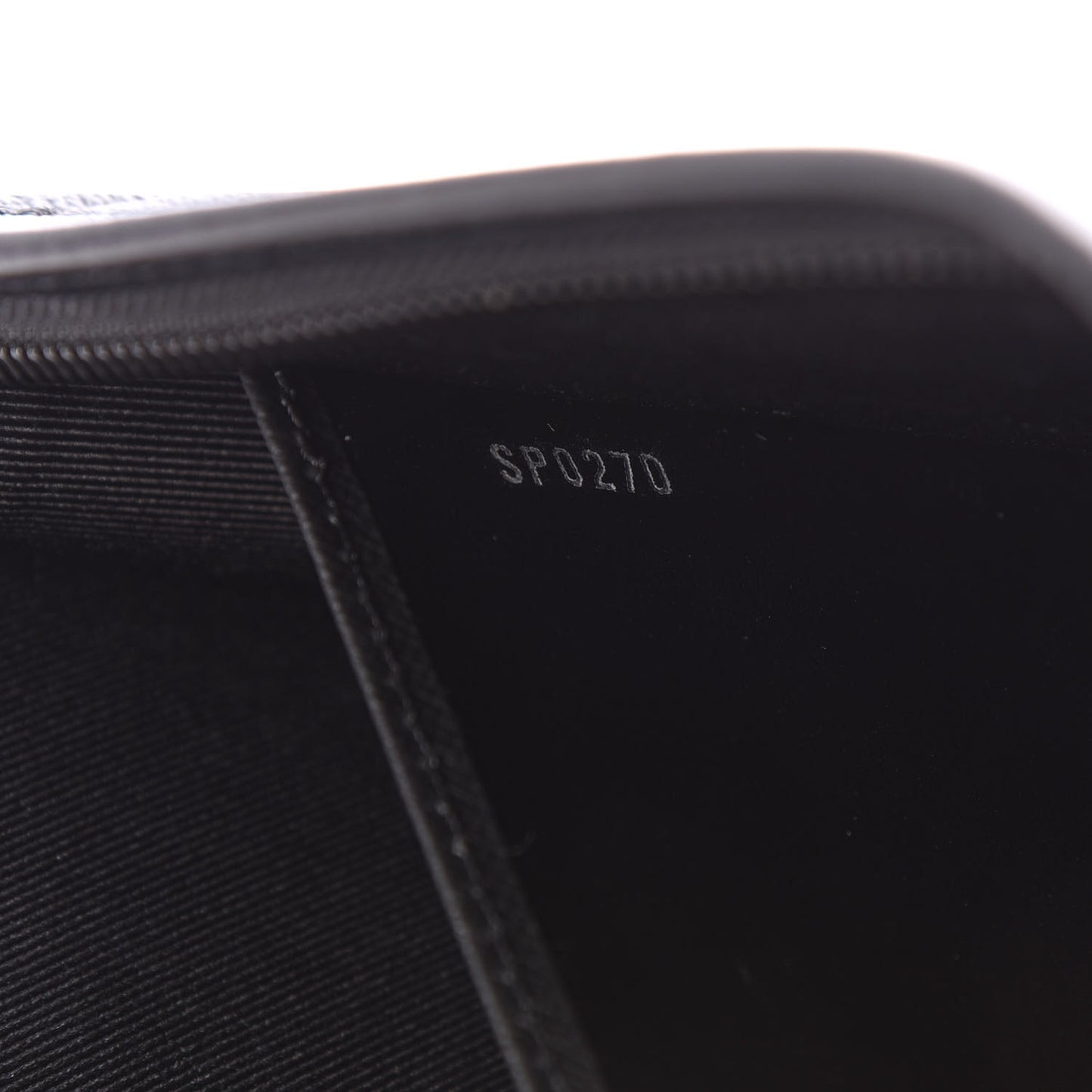 Monogram Eclipse Folia Pochette Voyage MM
