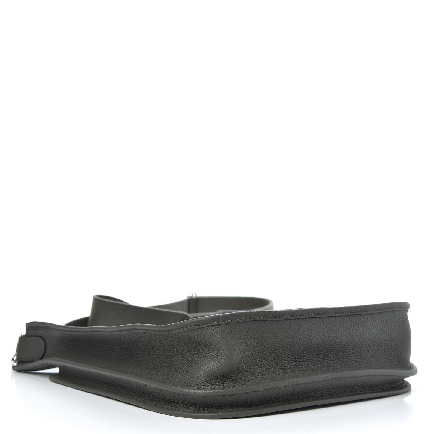 Taurillon Clemence Evelyne III PM Vert de Gris