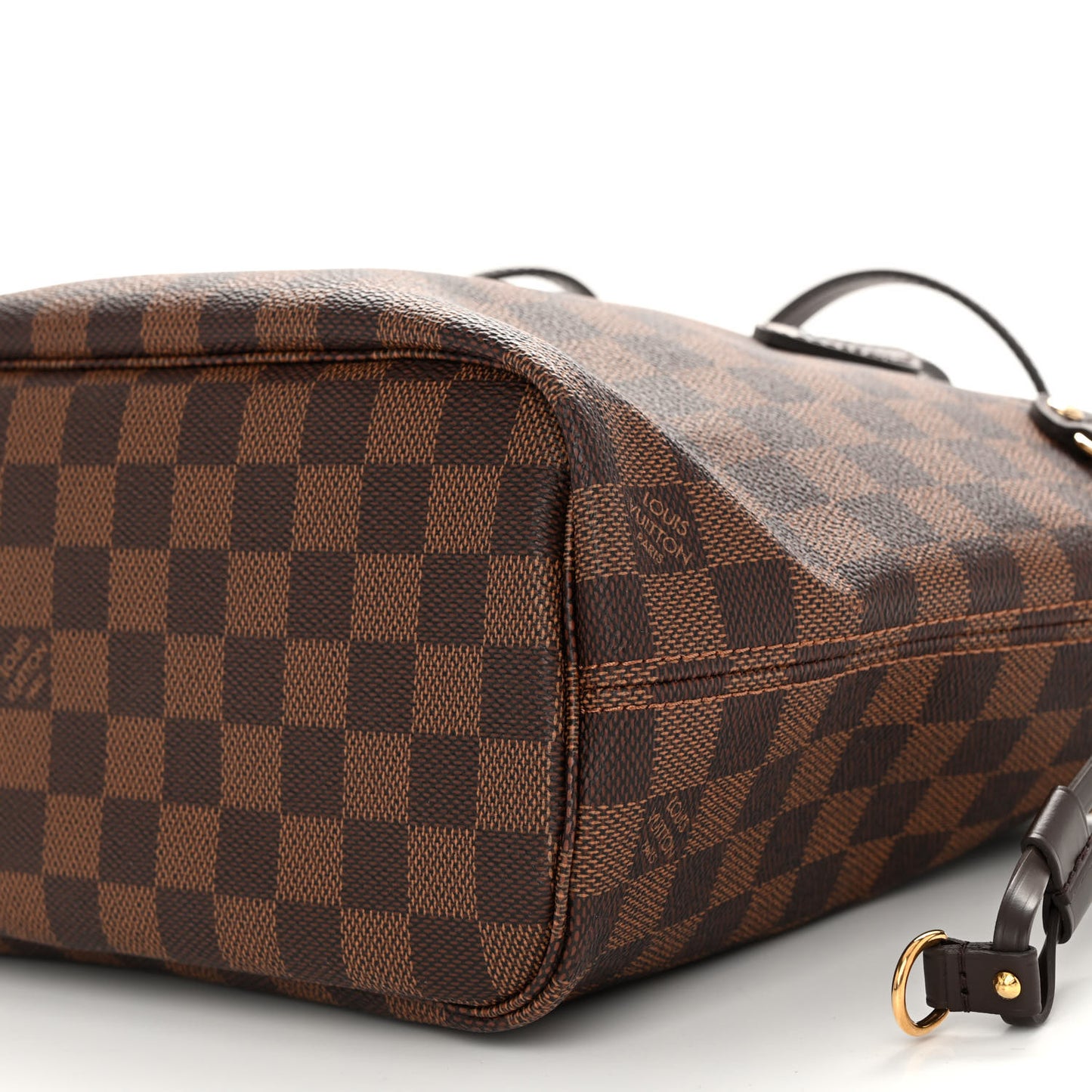 Damier Ebene Neo Neverfull PM