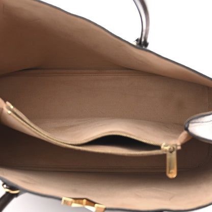 Louis Vuitton Damier Ebene Kensington 5 of 15