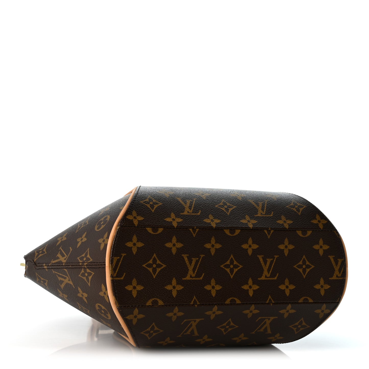 Monogram Ellipse MM