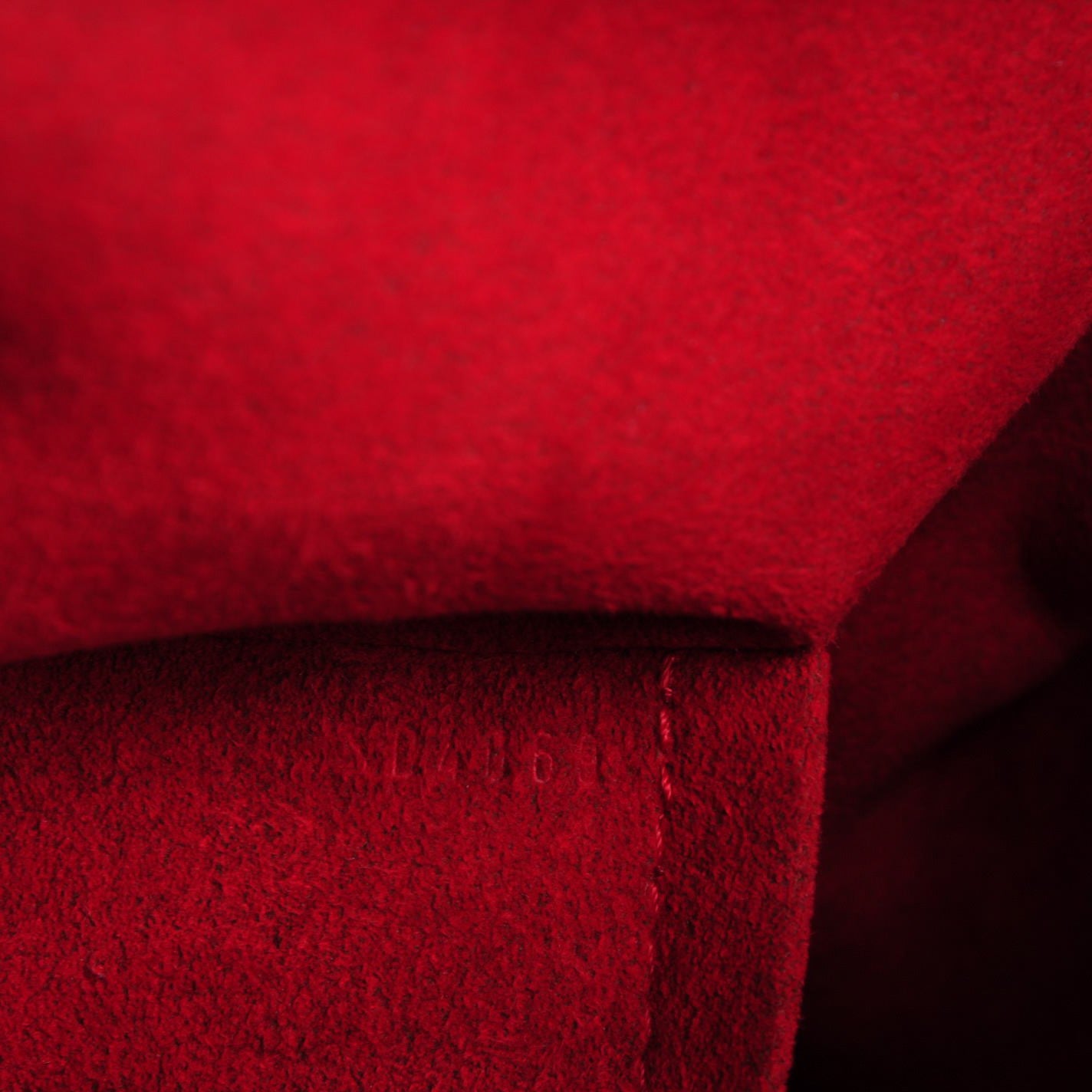 Louis Vuitton Damier Ebene Trevi GM 7 of 7