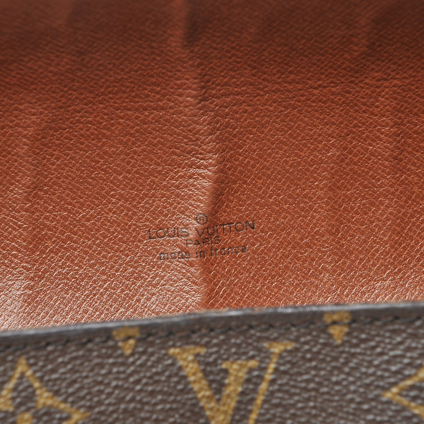 Monogram Saint Cloud GM