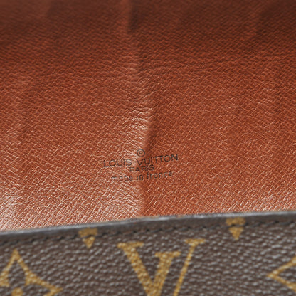 Louis Vuitton Monogram Saint Cloud GM 7 of 11