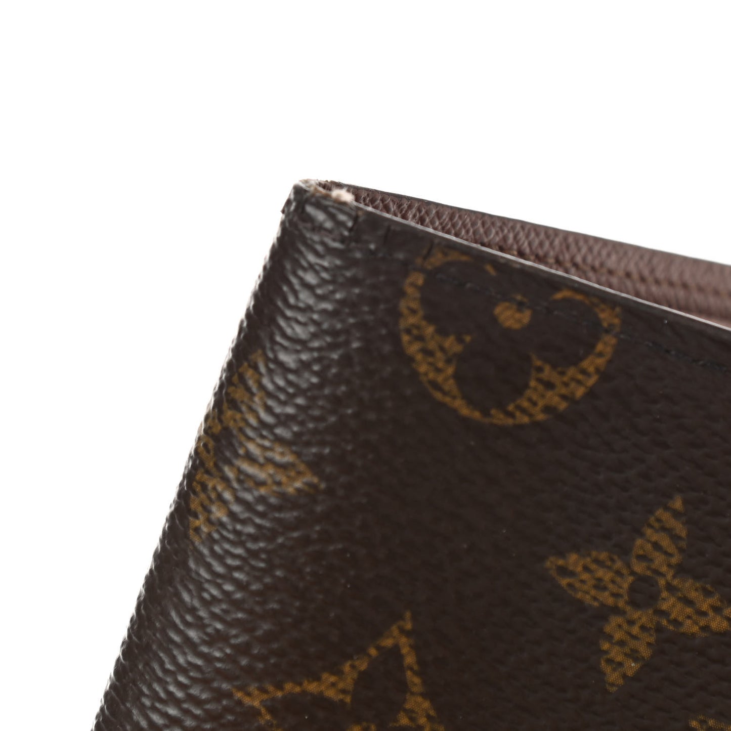 Monogram Multiple Mens Wallet