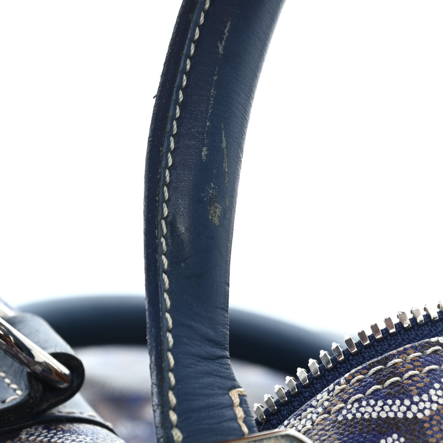 Goyard Goyardine Croisiere 50 Blue 9 of 16