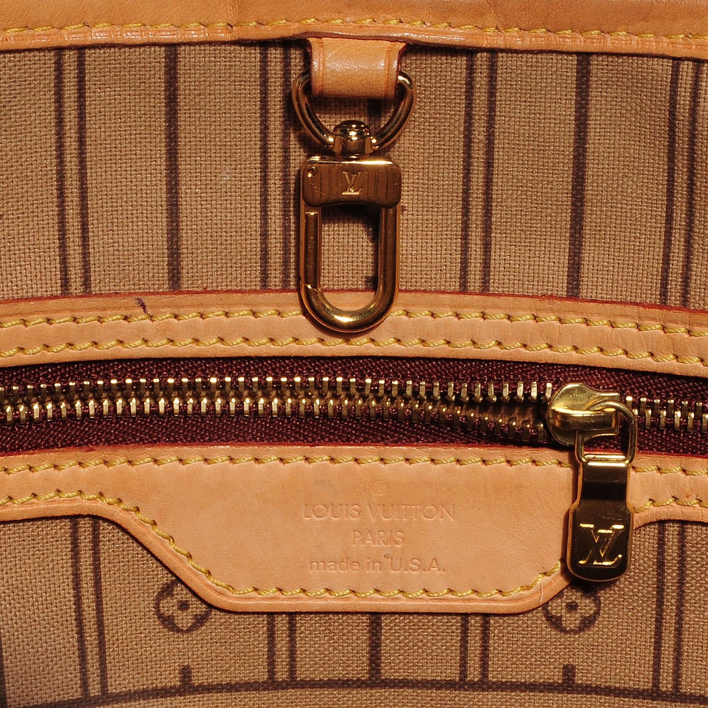 Monogram Neverfull PM