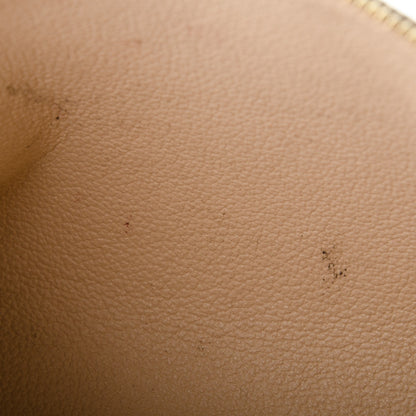 Louis Vuitton Monogram Cosmetic Pouch 8 of 8