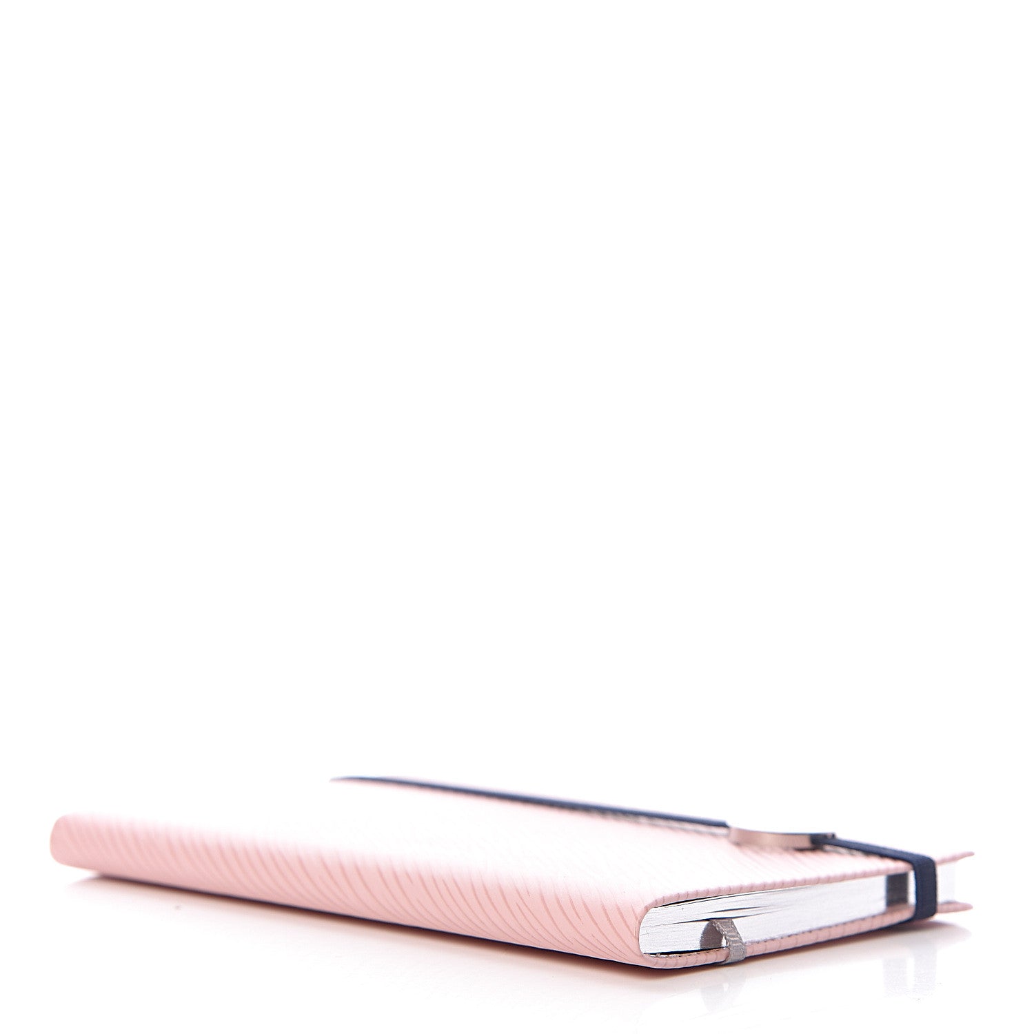 Louis Vuitton Epi Gustave Notebook PM Pale Pink 4 of 6