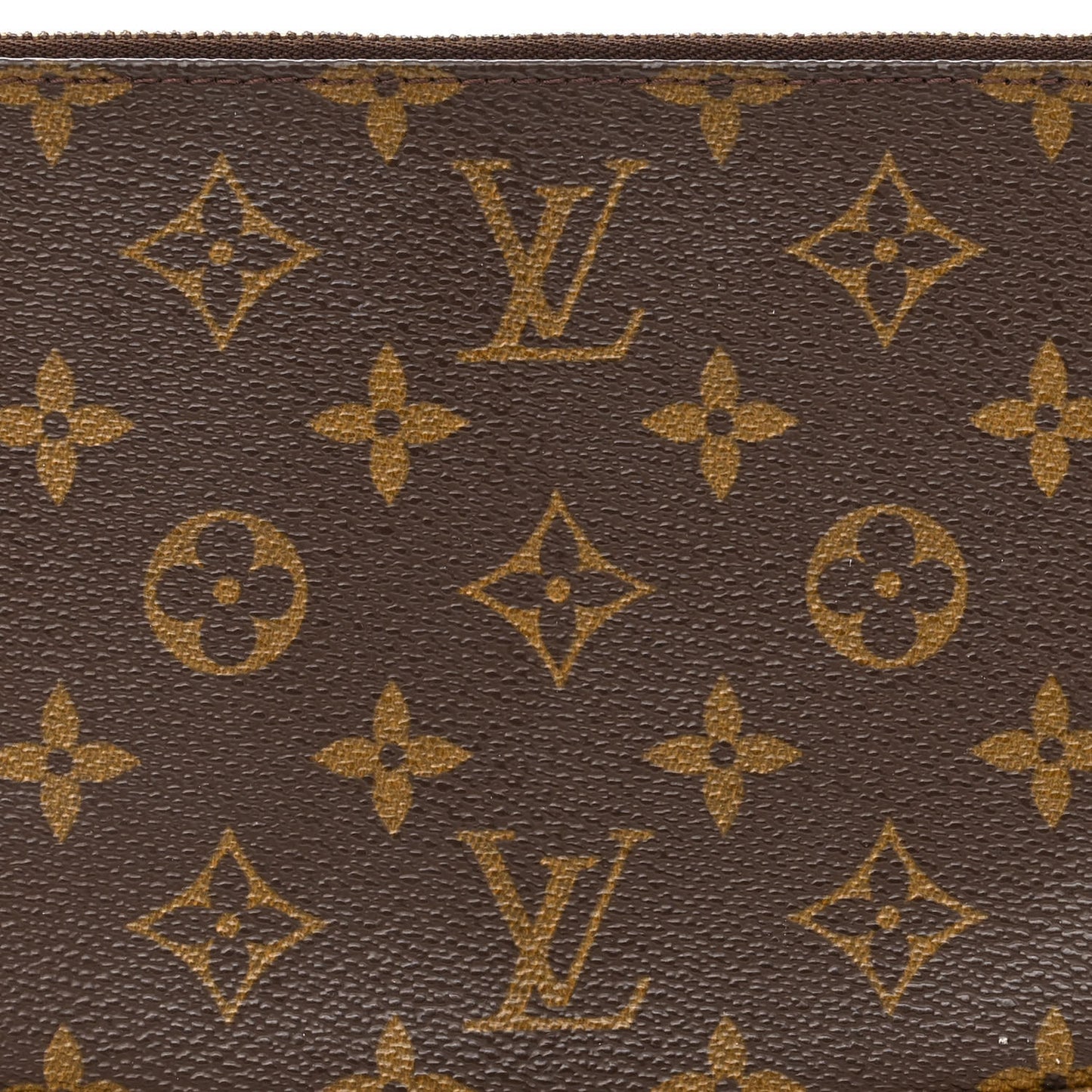 Monogram Pochette Accessories