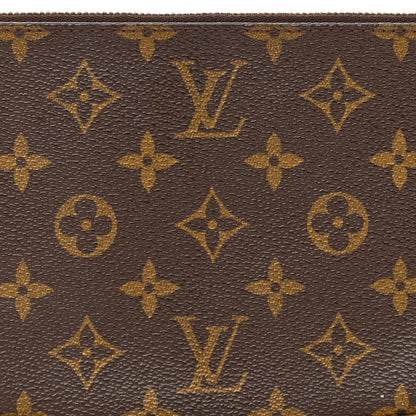 Louis Vuitton Monogram Pochette Accessories 8 of 10