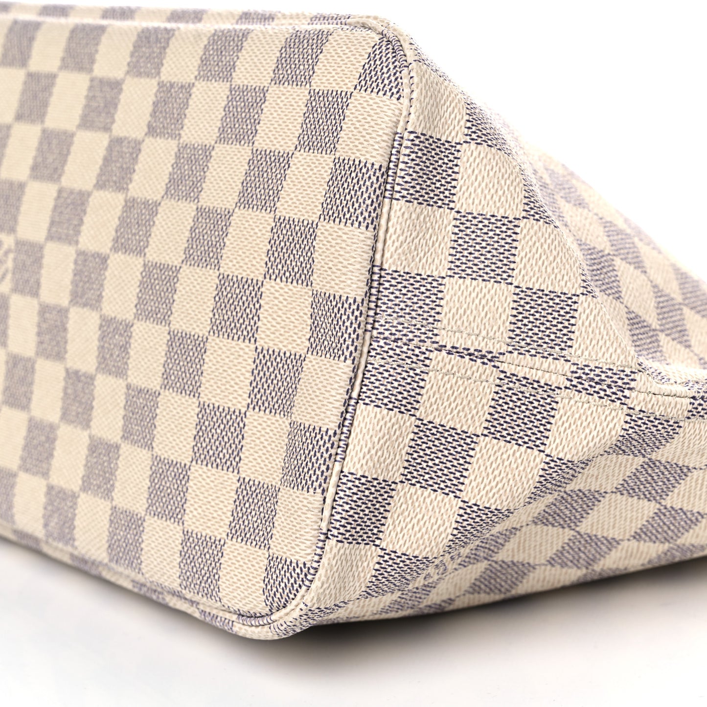 Damier Azur Neo Neverfull MM