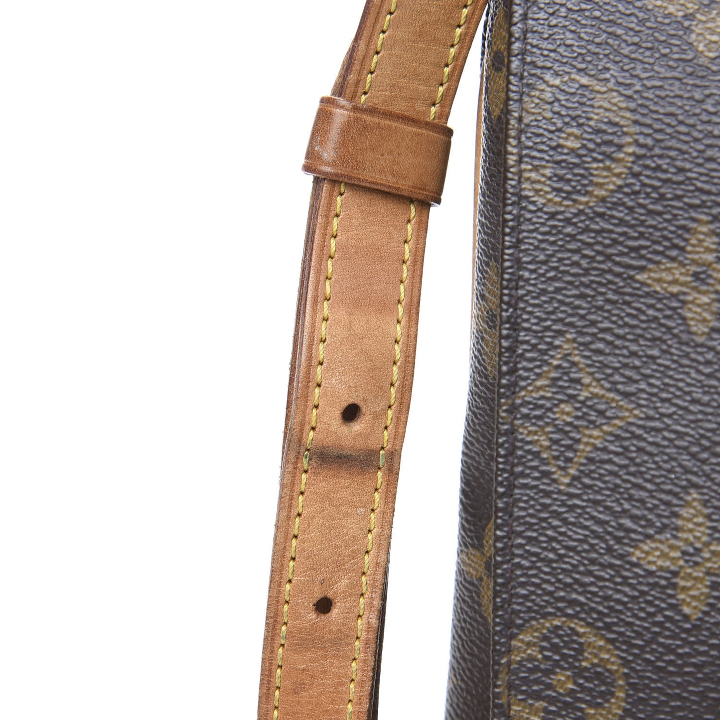 Monogram Musette Salsa
