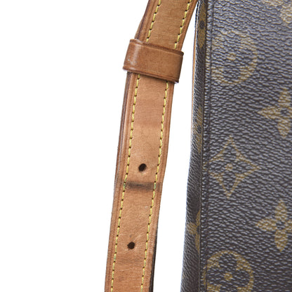 Louis Vuitton Monogram Musette Salsa 8 of 13