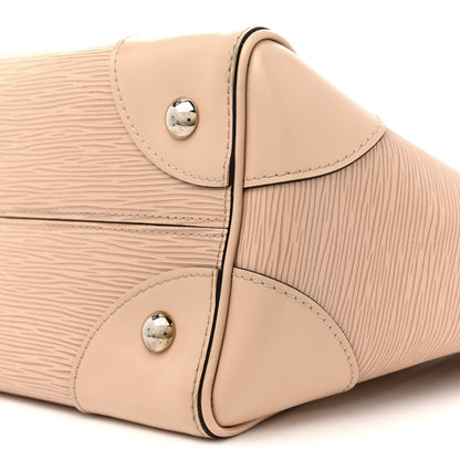 Louis Vuitton Epi Phenix MM Dune 9 of 21