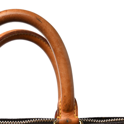Louis Vuitton Monogram Keepall 45 11 of 13