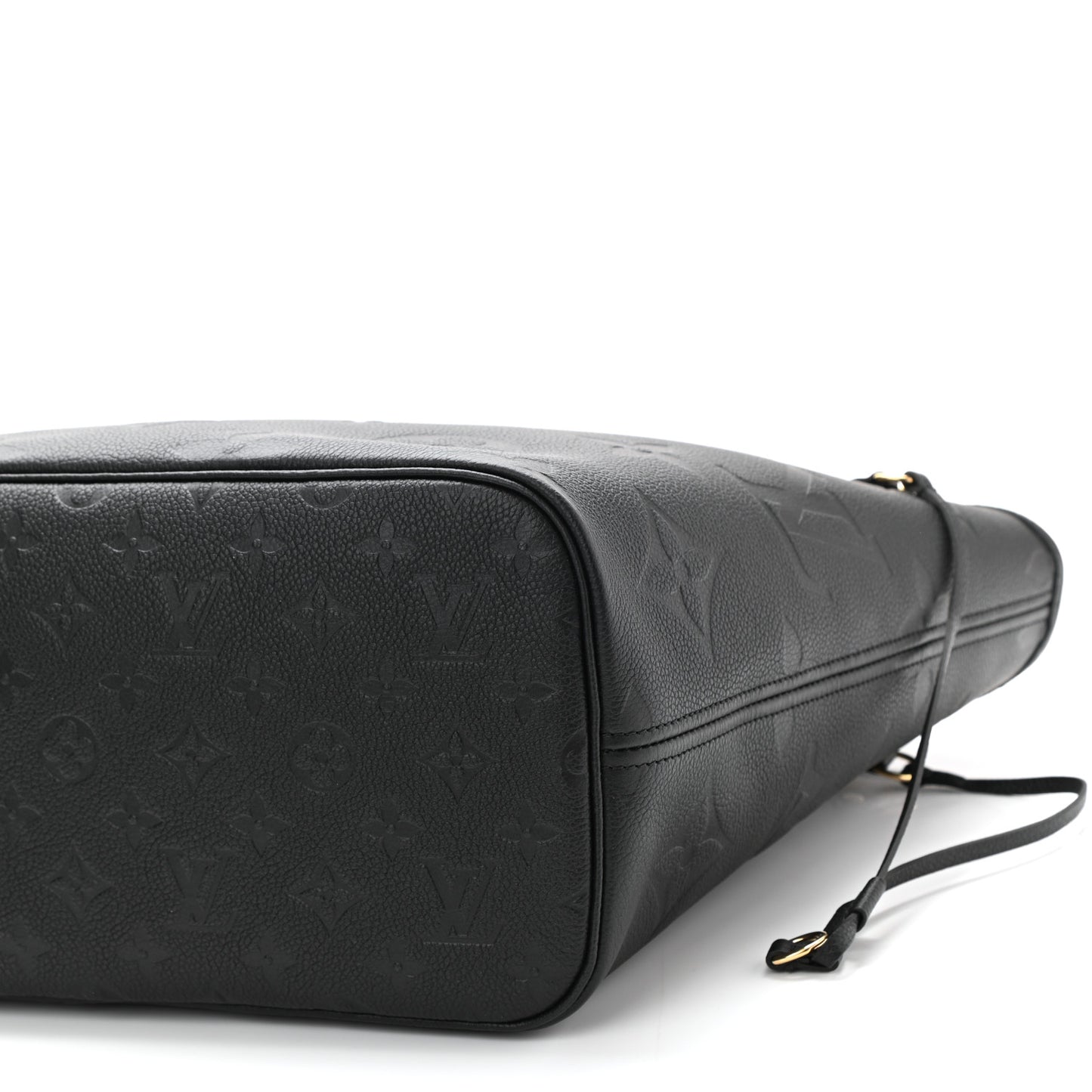 Empreinte Monogram Giant Neverfull MM Black