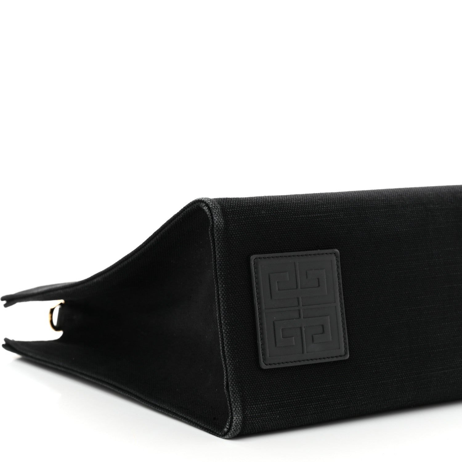 Givenchy Canvas Medium G-Tote Black 9 of 10