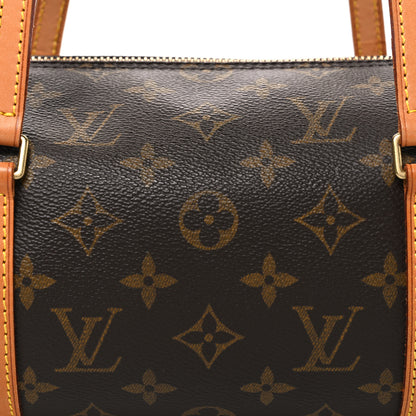Louis Vuitton Monogram Papillon 26 7 of 9