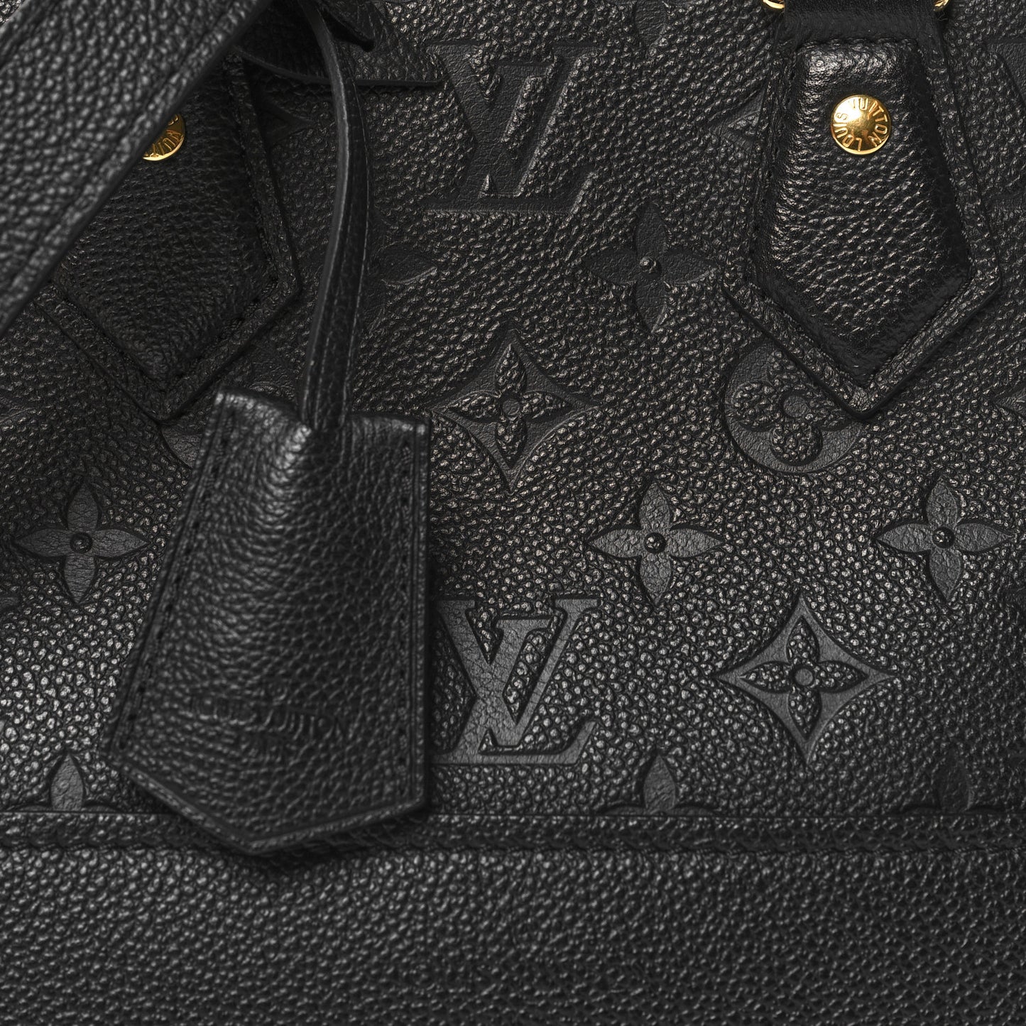 Empreinte Neo Alma BB Black