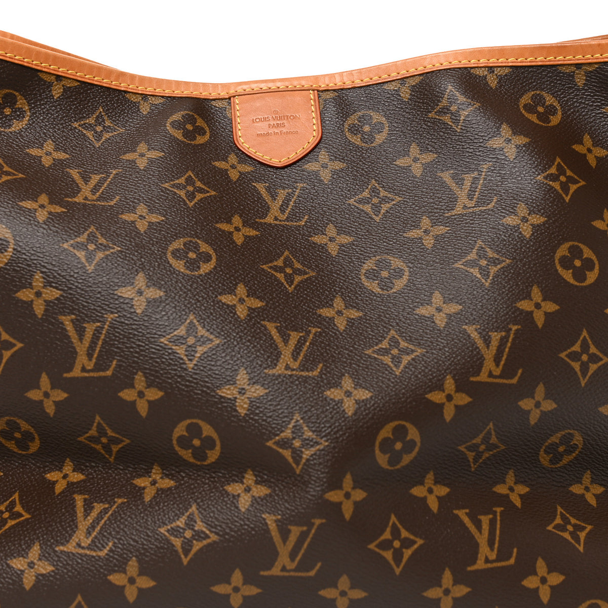 Louis Vuitton Monogram Delightful PM 7 of 9