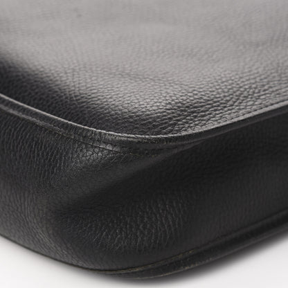 Hermes Ardennes Evelyne GM Black 13 of 16