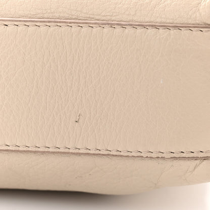 Givenchy Calfskin Medium Voyou Bag Natural Beige 11 of 12
