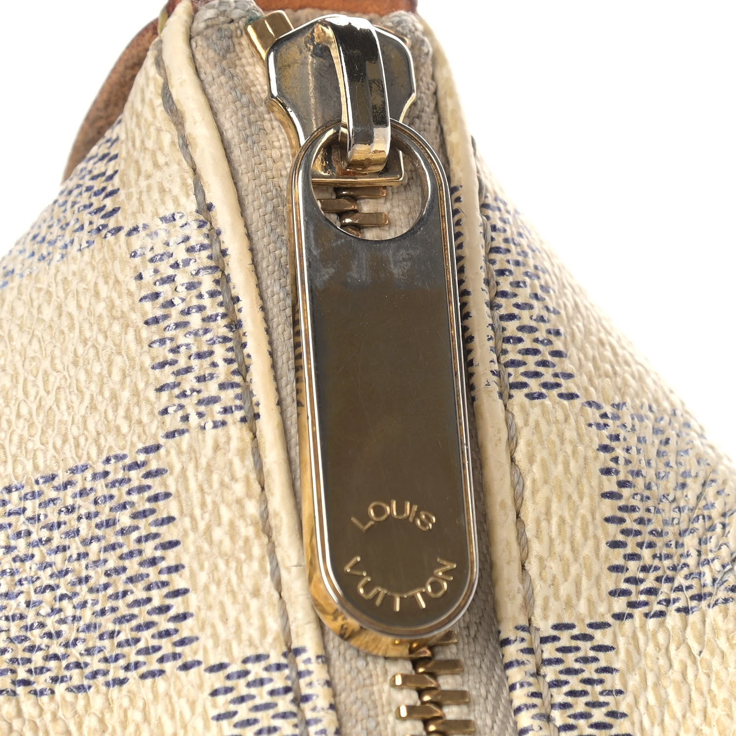 Louis Vuitton Damier Azur Totally PM 14 of 22