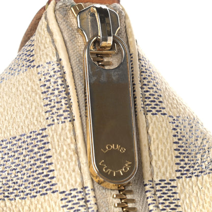 Louis Vuitton Damier Azur Totally PM 14 of 22