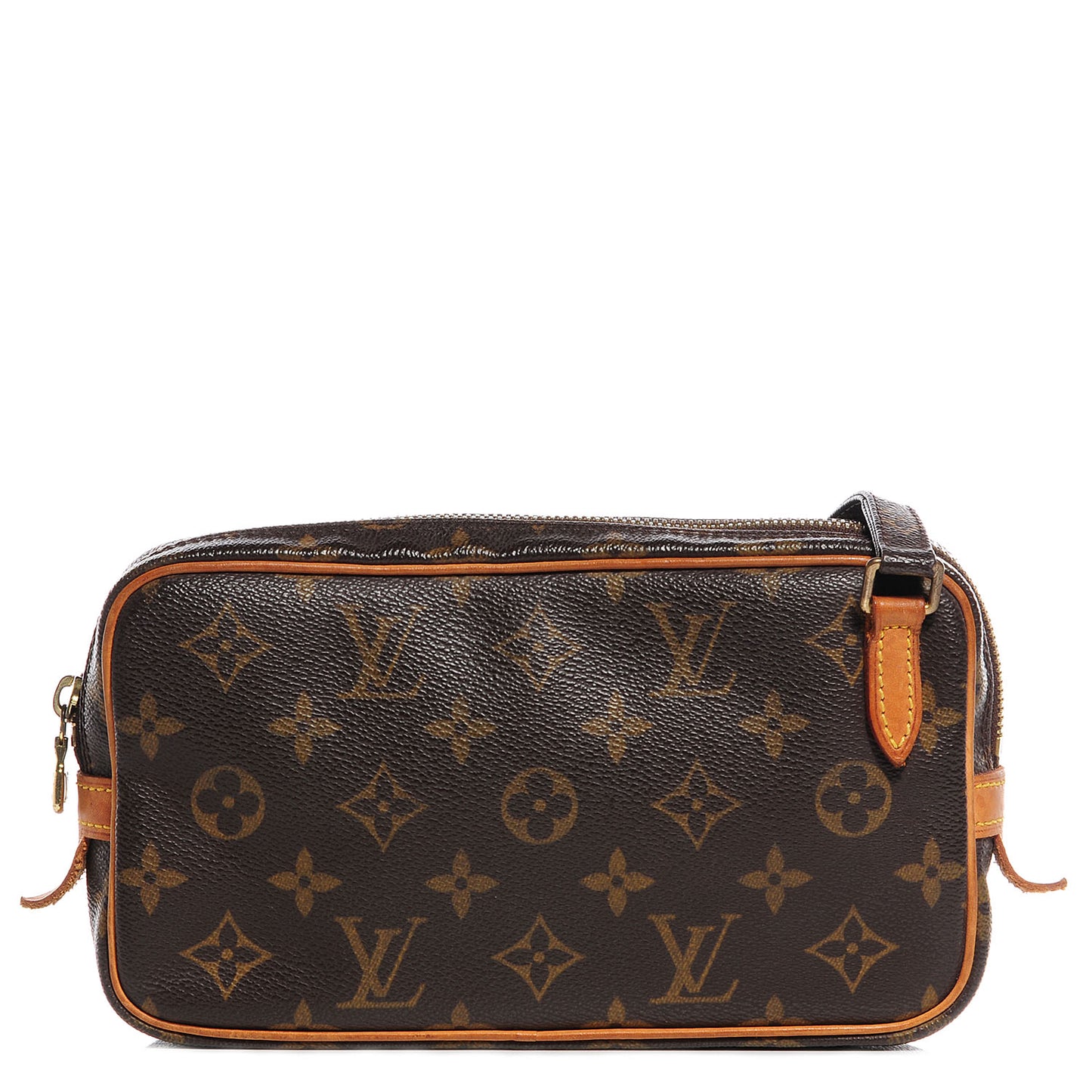 Monogram Pochette Marly Bandouliere