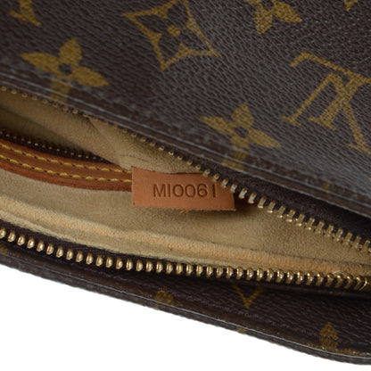 Louis Vuitton Monogram Looping MM 8 of 8