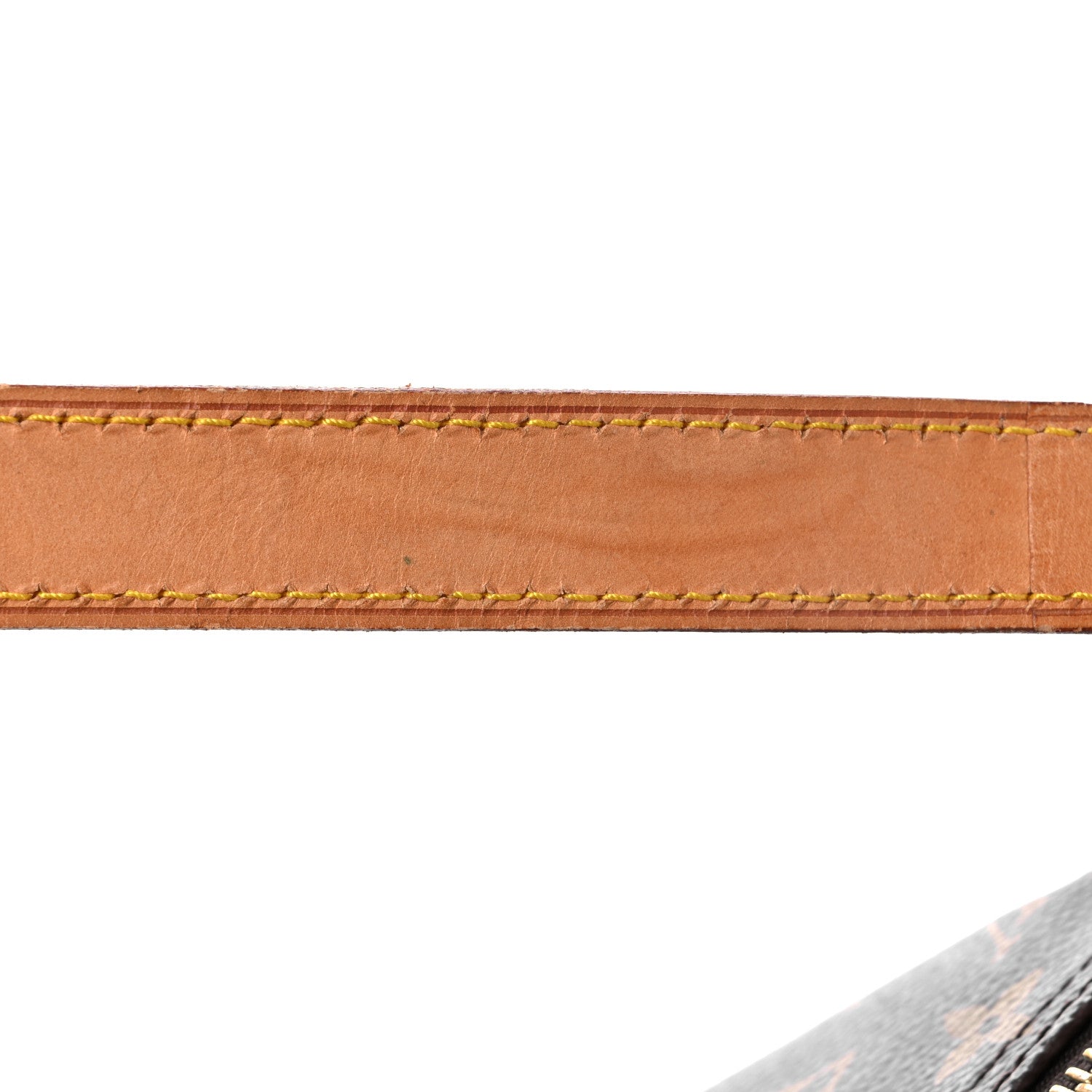 Louis Vuitton Monogram Keepall Bandouliere 60 29 of 29