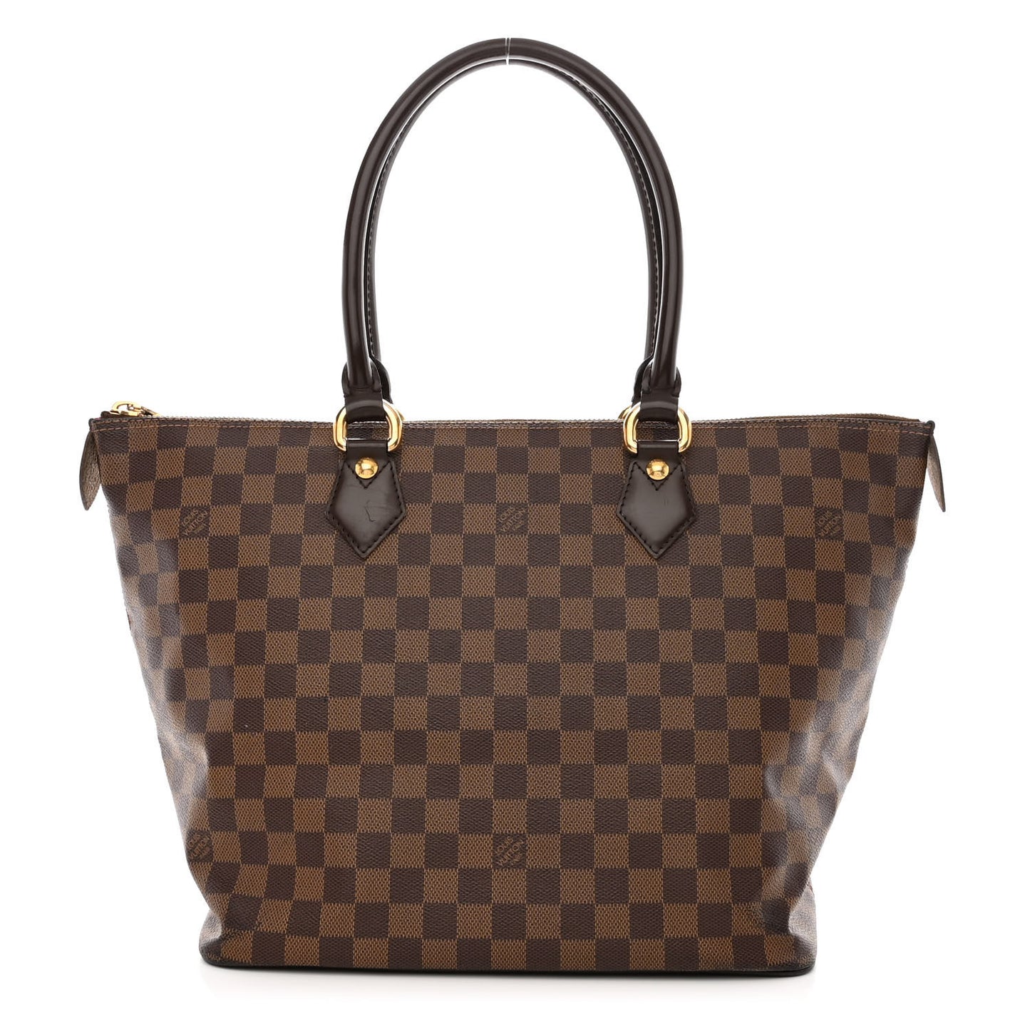 Damier Ebene Saleya MM